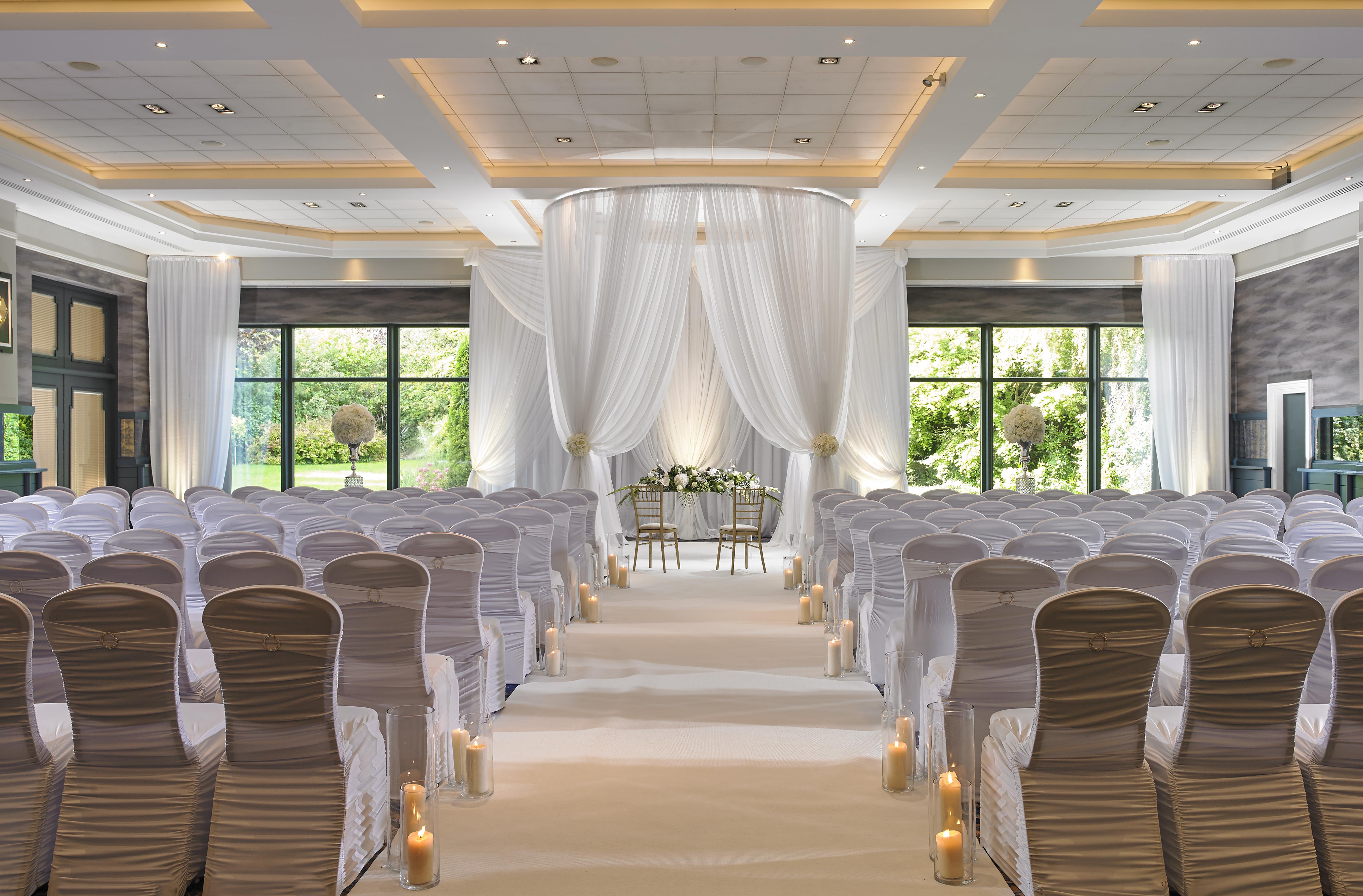 Tullamore Court Hotel Exterior photo