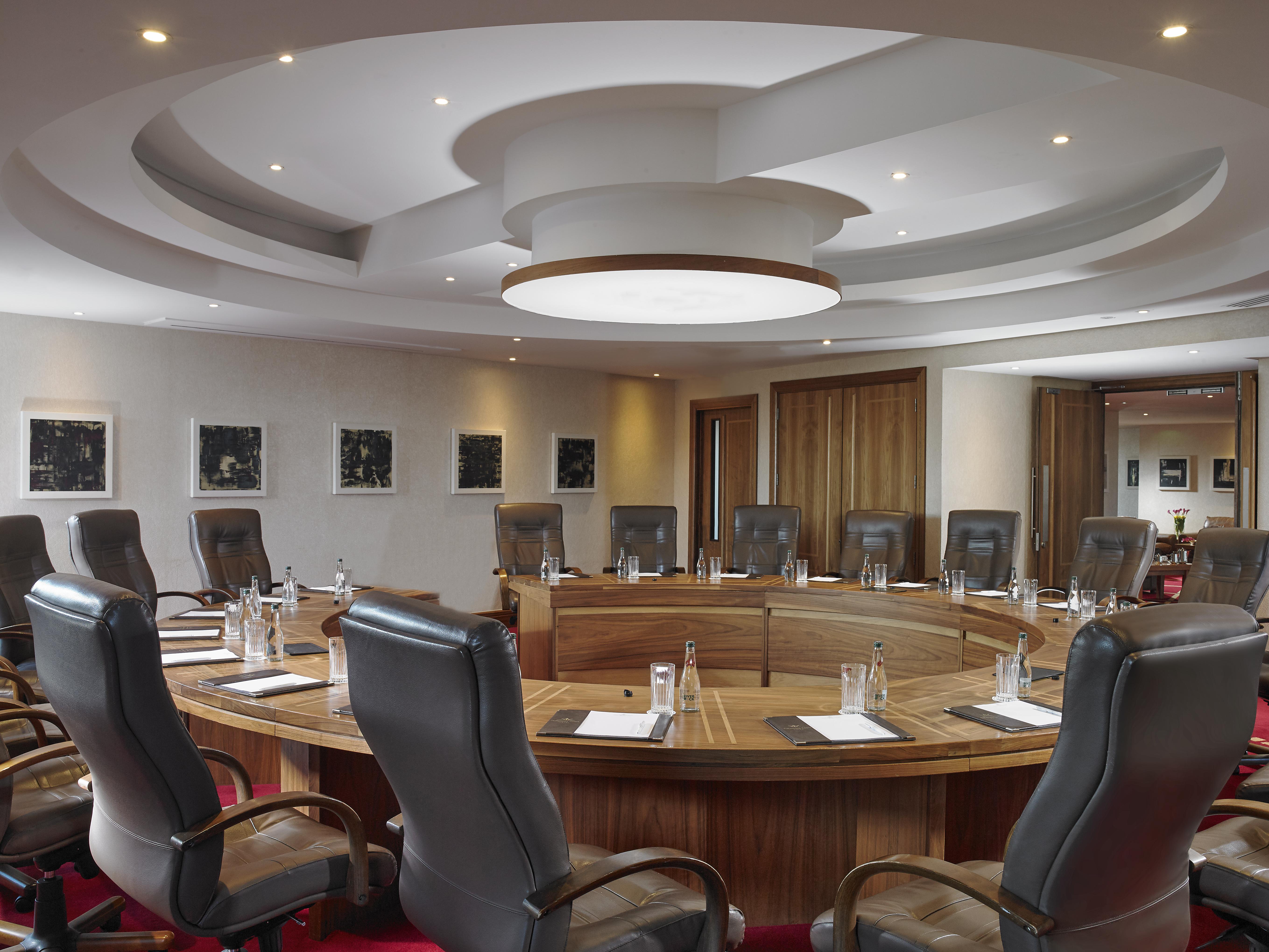Tullamore Court Hotel Exterior photo